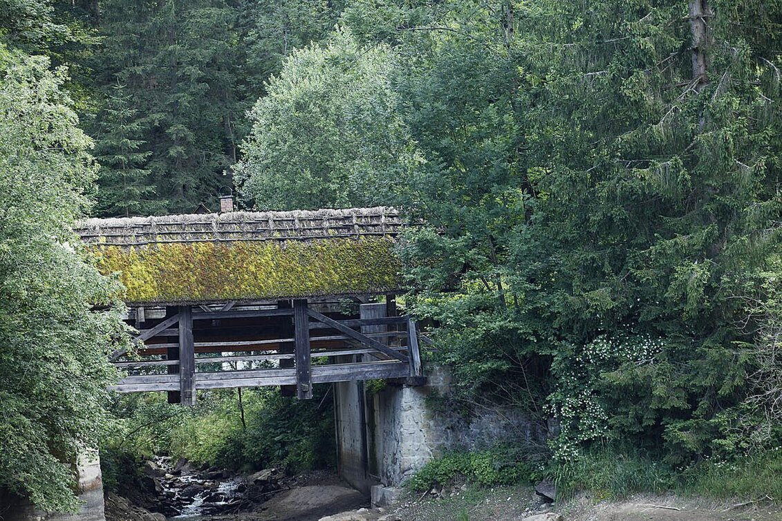 Pilgerweg 4. Etappe: Jakobsweg Weststeiermark - Touren-Impression #1 | © TV Lipizzanerheimat