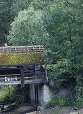 Ströhberne Brücke | © TV Lipizzanerheimat | Enrico Caracciolo | © TV Lipizzanerheimat