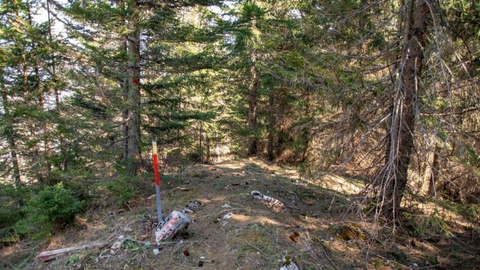 Mountain Hike Zinödlberground St.Gallen - Touren-Impression #2.7 | © TV Gesäuse