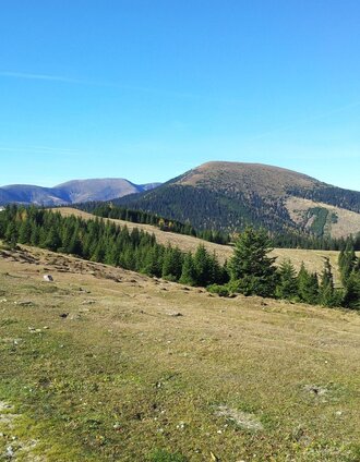 Auf dem Weg zum Rappold | Herwig Fetka | © Region Graz