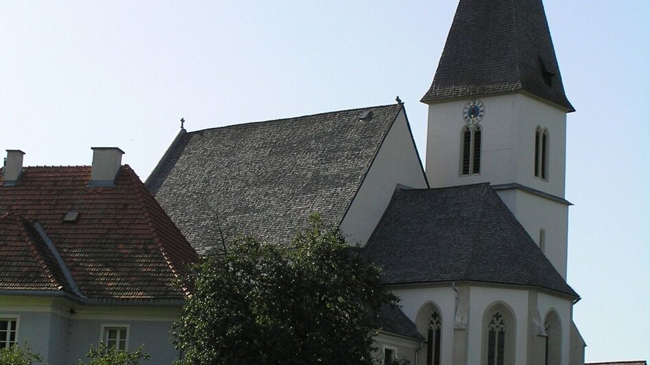 Hiking route Vom Salzstiegl nach Hirschegg (Altes Almhaus/St. Hemma) - Touren-Impression #2.8 | © Monika Gschwandner-Elkins