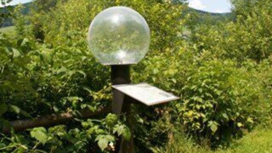 Bergtour Auf den Spuren Peter Roseggers - Am Planetenweg, Rettenegg - Touren-Impression #2.5 | © Oststeiermark Tourismus