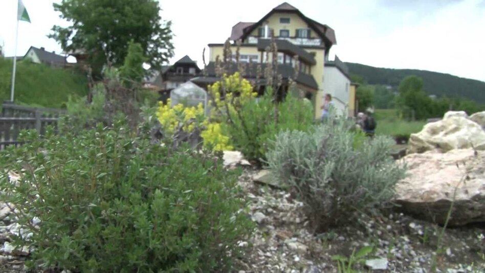 Bergtour Auf den Spuren Peter Roseggers - Am Planetenweg, Rettenegg - Touren-Impression #2.4 | © Skiinfo & Bergleben