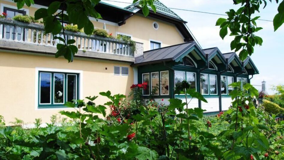 Hiking route Kapellenweg - Touren-Impression #2.3 | © TVB Südsteiermark/Tourismusbüro Wies