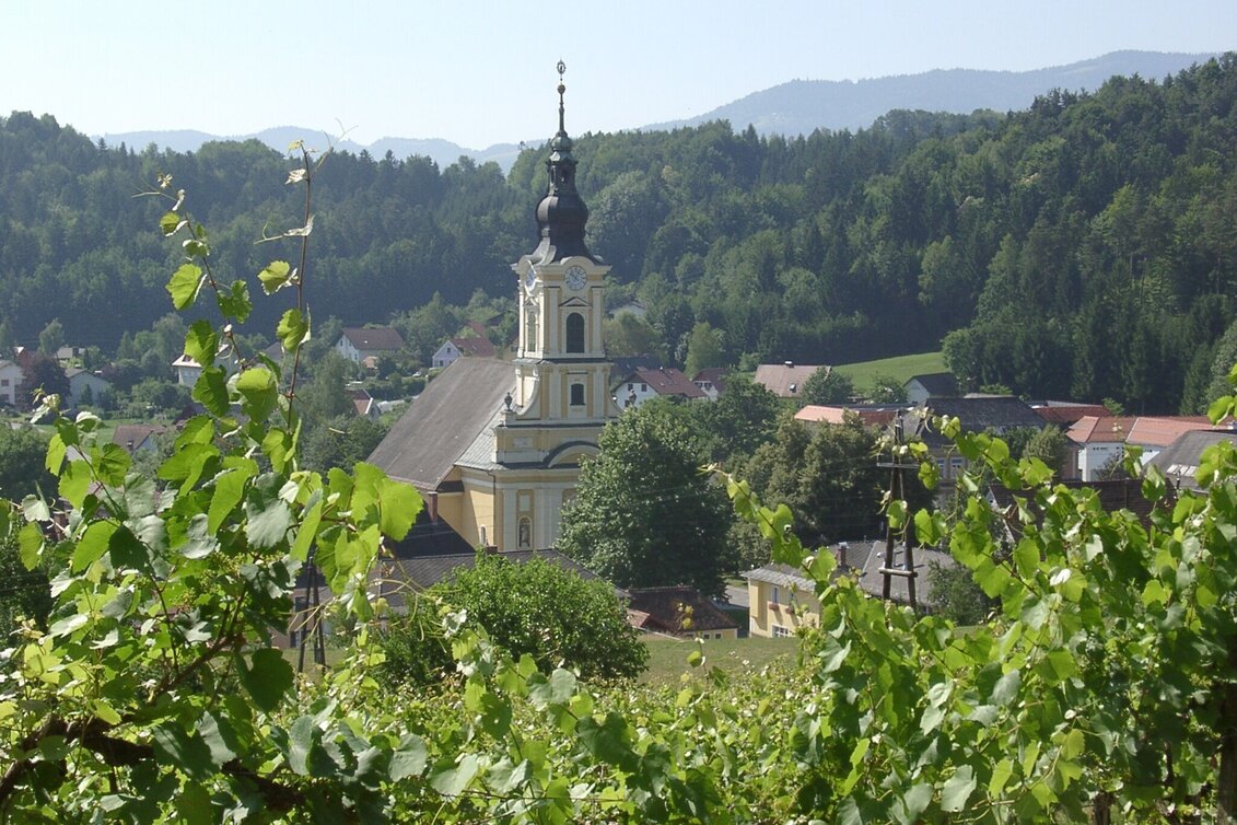 Hiking route Kapellenweg - Touren-Impression #1 | © TVB Südsteiermark/Tourismusbüro Wies