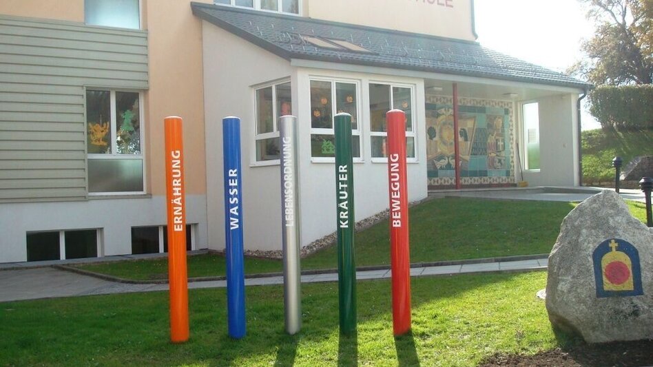 Hiking route Kneipp hiking trail, St. Jakob im Walde - Touren-Impression #2.4 | © Klaudia Zink