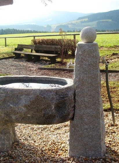 Kneippweg | © Klaudia Zink | TV Joglland Waldheimat | © Klaudia Zink