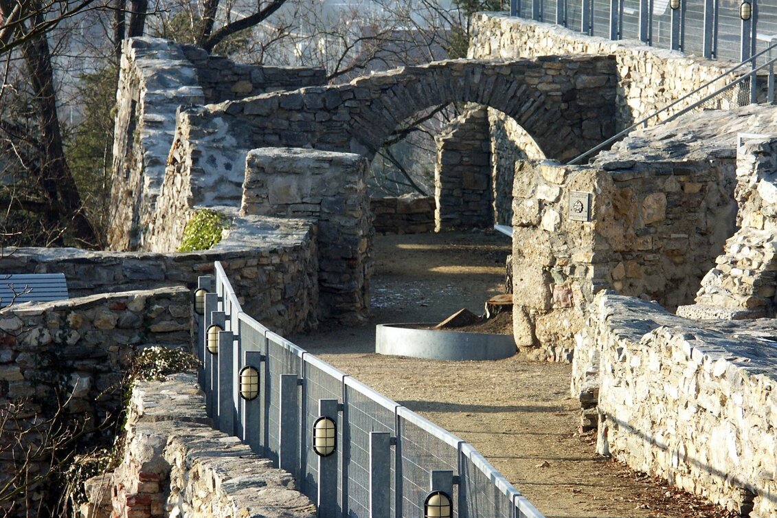 Pilgerweg Kalvarienberg - Touren-Impression #1 | © Tourismusverband ERZBERG LEOBEN