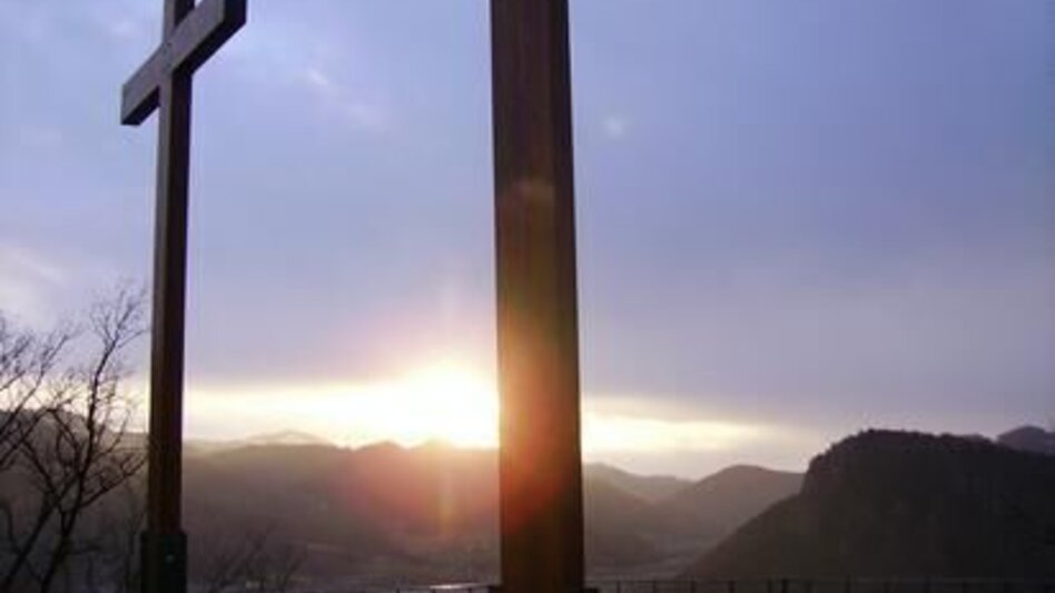 Pilgerweg Kalvarienberg - Touren-Impression #2.2 | © Tourismusverband ERZBERG LEOBEN