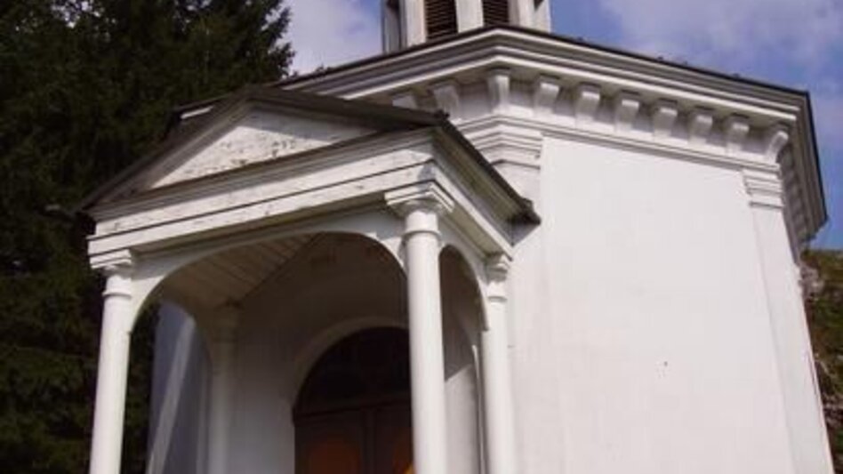 Pilgerweg Kalvarienberg - Touren-Impression #2.3 | © Tourismusverband ERZBERG LEOBEN