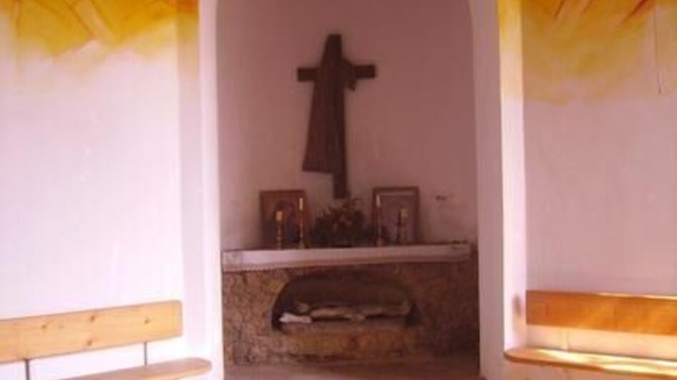 Pilgerweg Kalvarienberg - Touren-Impression #2.4 | © Tourismusverband ERZBERG LEOBEN