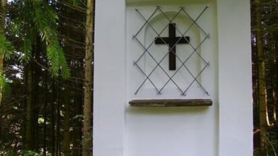 Pilgerweg Kalvarienberg - Touren-Impression #2.7 | © Tourismusverband ERZBERG LEOBEN