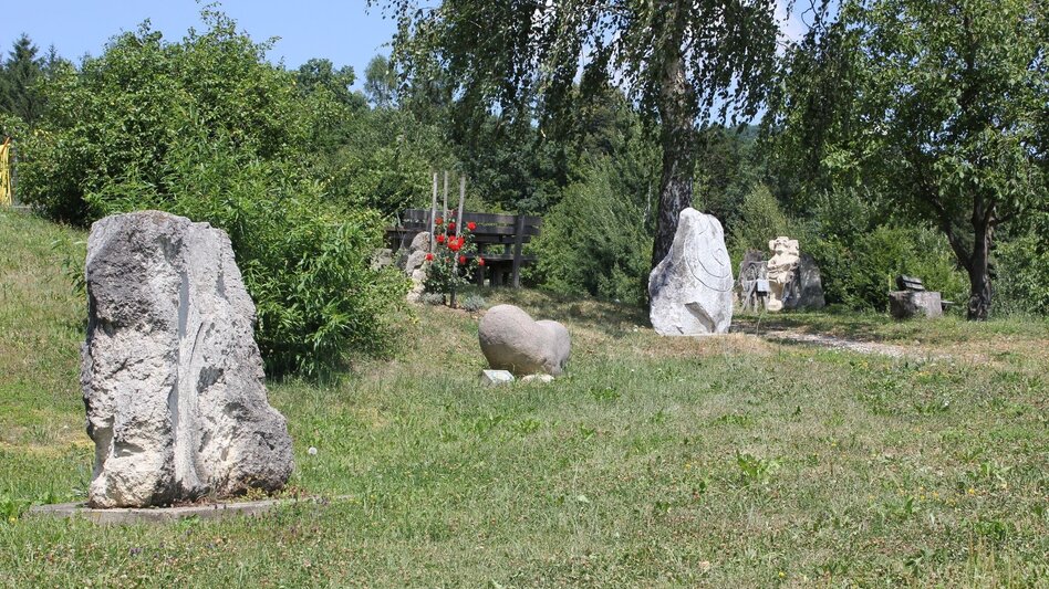 Hiking route Panorama Gallery Sulmtal Sausal - Art & Wine No. 6 (West Route) - Touren-Impression #2.2 | © Südsteiermark