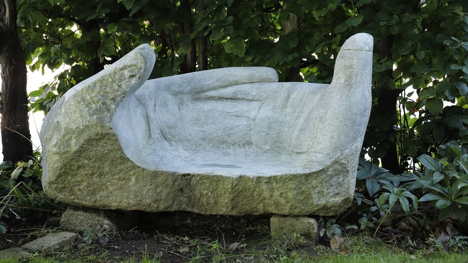 Hiking route Panorama Gallery Sulmtal Sausal - Art & Wine No. 6 (West Route) - Touren-Impression #2.4 | © Südsteiermark