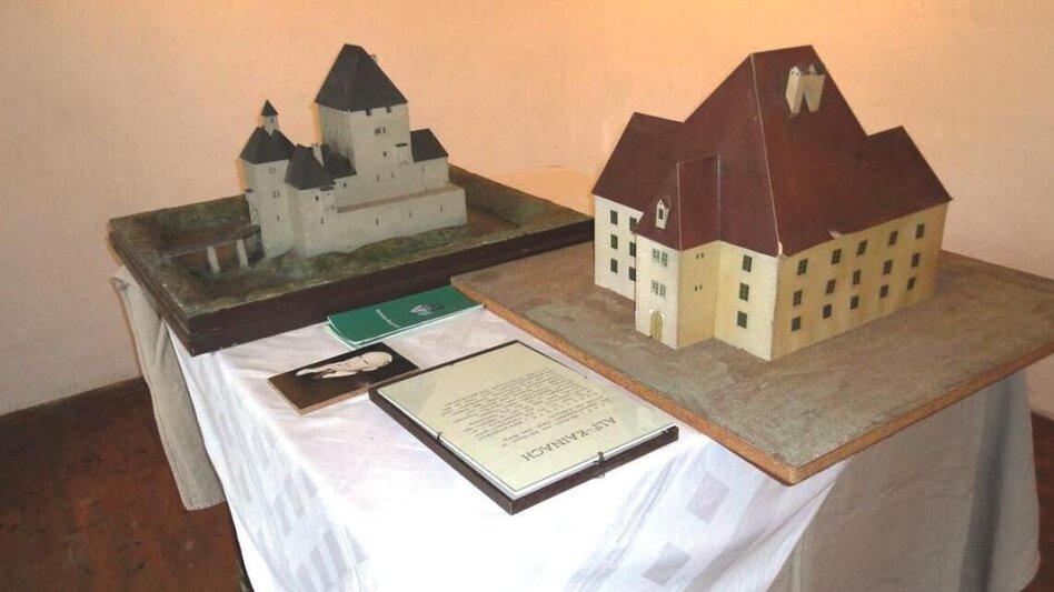 Wanderung Bärnbacher Blumenweg (3) - Touren-Impression #2.2 | © Region Graz