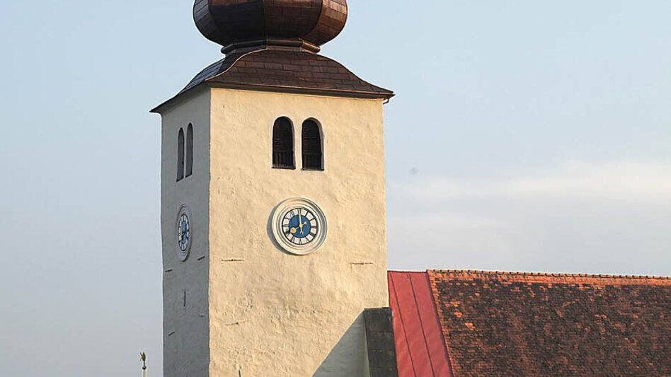 Wanderung Bärnbacher Blumenweg (3) - Touren-Impression #2.4 | © TV Lipizzanerheimat