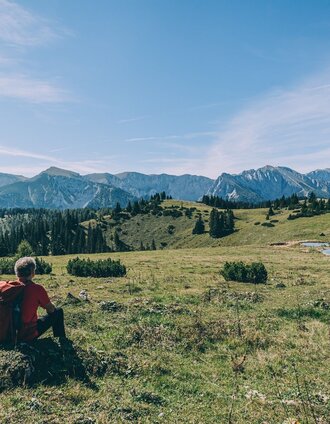 Zeller Staritzen | Fred Lindmoser | © TV Hochsteiermark