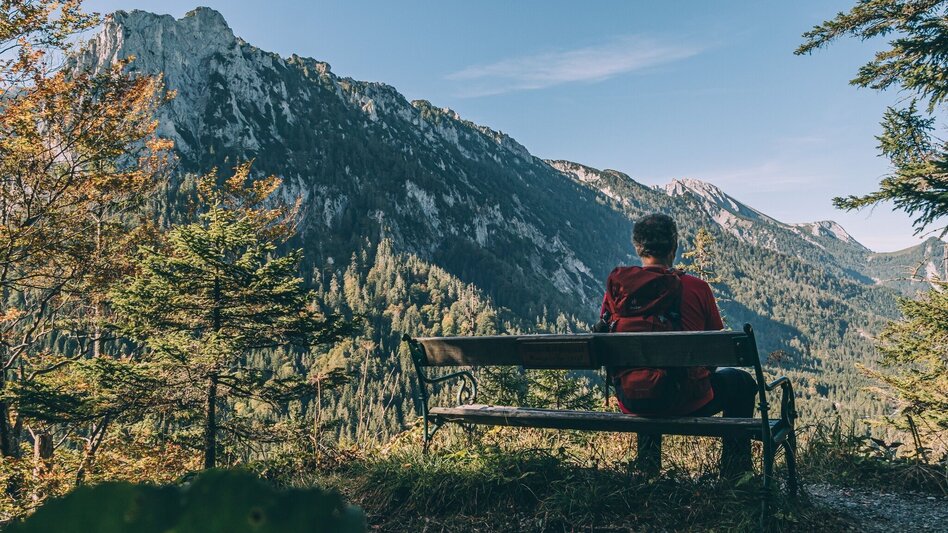 Hiking route Zeller Staritzen - round trip - Touren-Impression #2.9 | © TV Hochsteiermark
