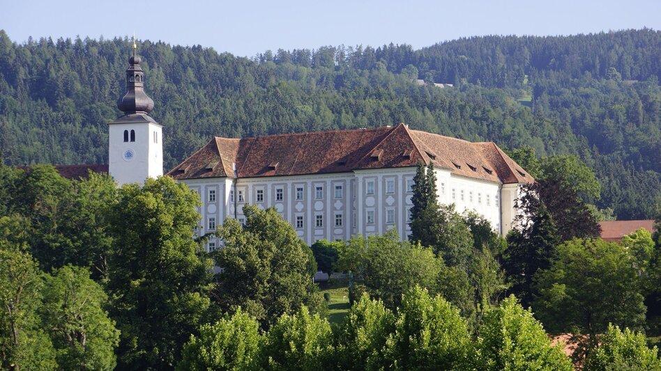 Wanderung Maestoso Rundweg - Touren-Impression #2.5 | © Pfarre Piber