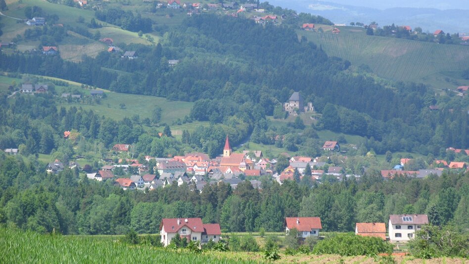 Hiking route Herlwirtweg - Touren-Impression #2.2