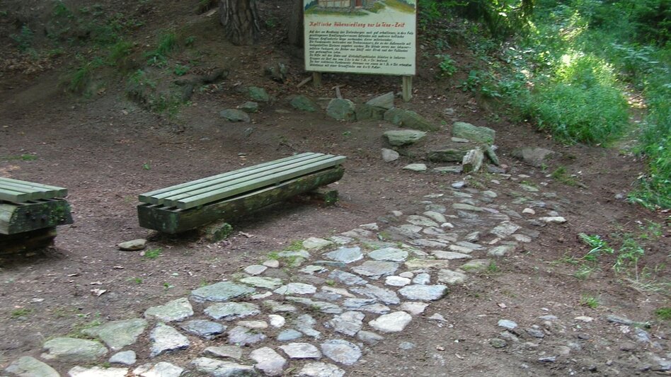 Hiking route Ligister Rundweg lang - Touren-Impression #2.4 | © agentur.smac