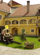 Braumuseum Murau | © Tourismusverband Region Murau | © Tourismusverband Region Murau