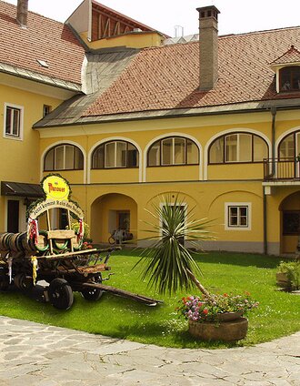 Braumuseum Murau | © Tourismusverband Region Murau