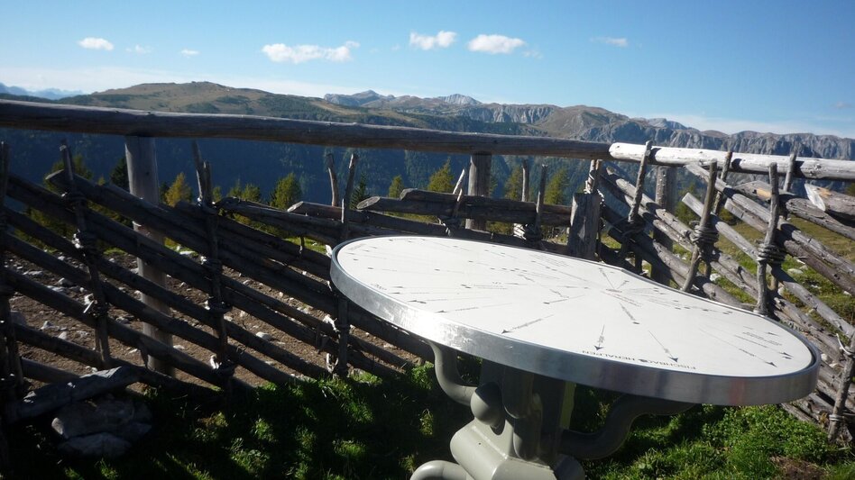 Hiking route Schießlingalm - Oisching Summit - Touren-Impression #2.5 | © Marktgemeinde Aflenz