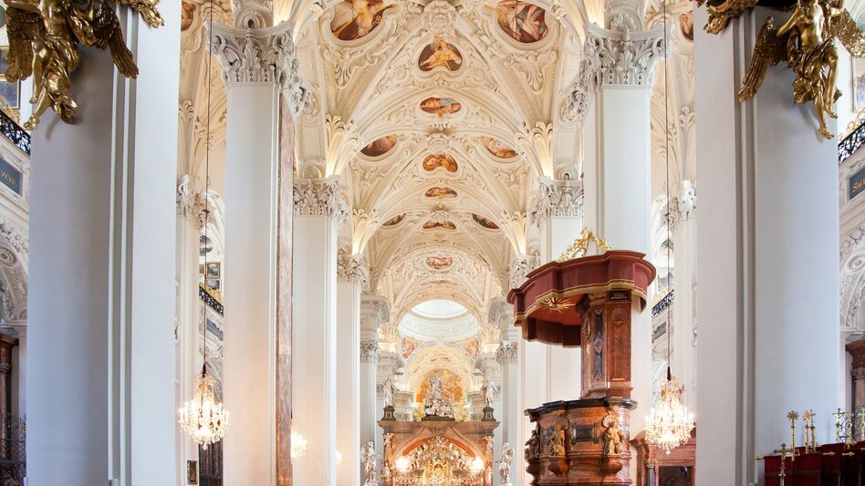 Bike Riding R 16 Salzatal bike path - Touren-Impression #2.3 | © TV Hochsteiermark