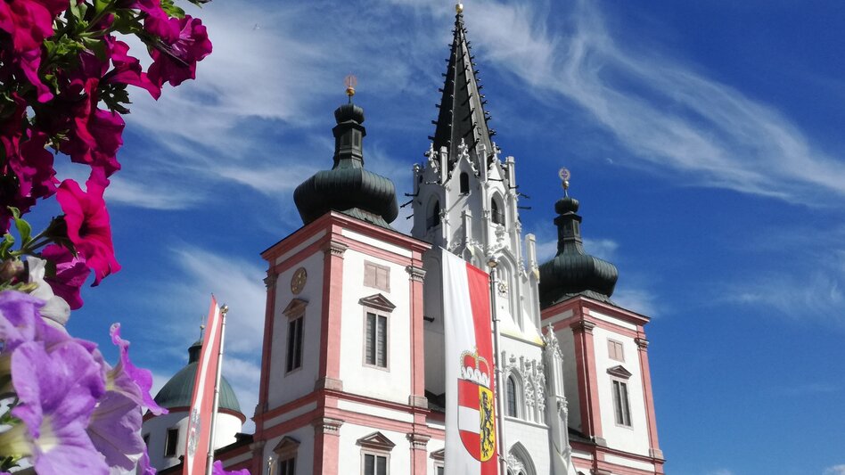 Bike Riding R 16 Salzatal bike path - Touren-Impression #2.4 | © TV Hochsteiermark