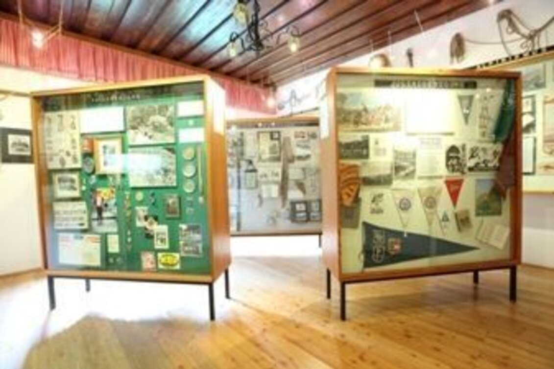 Pilgerweg Auf den Spuren Peter Roseggers - Am Mariazellerweg zum Geburtshaus - Touren-Impression #1 | © TV Hochsteiermark