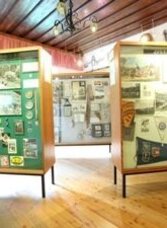 Waldschule & Österreichisches Wandermuseum Innenansicht | © TV Hochsteiermark | © TV Hochsteiermark