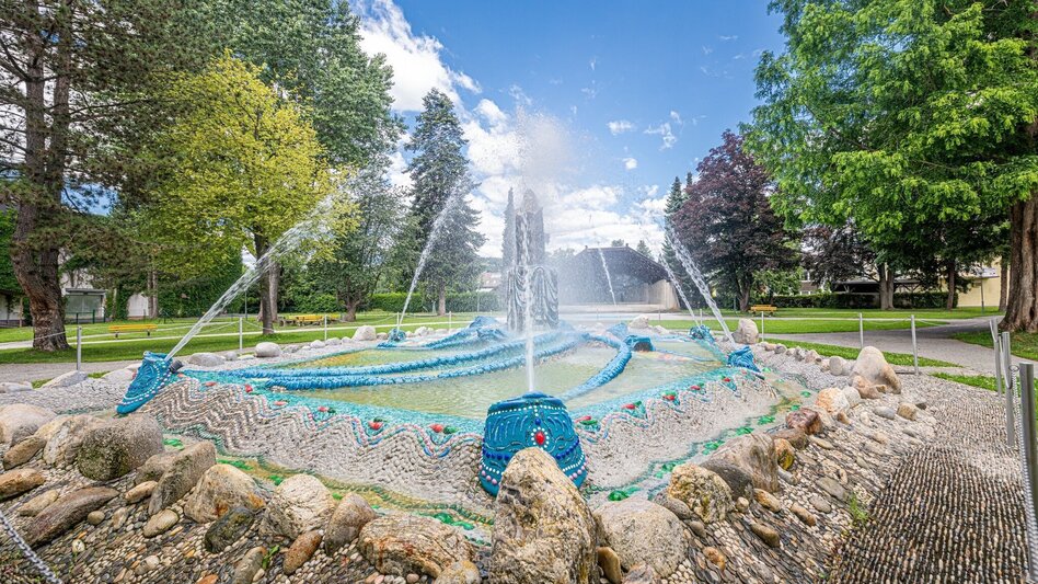 Radfahren Lipizzaner Tour Variante 2 - Touren-Impression #2.3 | © Region Graz
