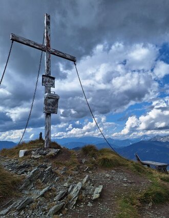 Himmeleck | Weges OG | © Weges OG