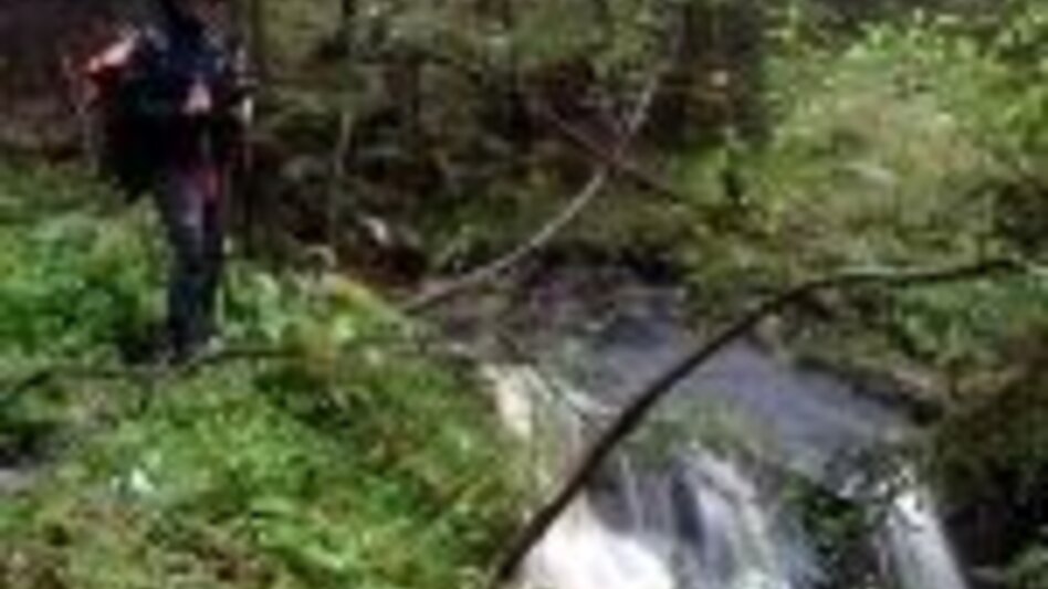 Pilgerweg 5. Etappe: Jakobsweg Weststeiermark - Touren-Impression #2.3 | © Region Graz