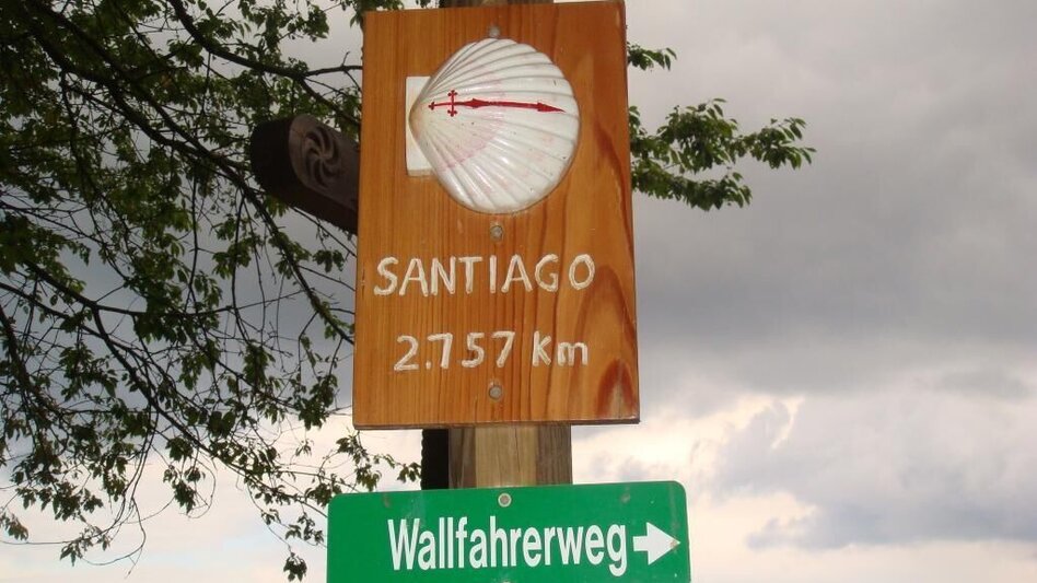 Pilgerweg 5. Etappe: Jakobsweg Weststeiermark - Touren-Impression #2.7 | © Region Graz