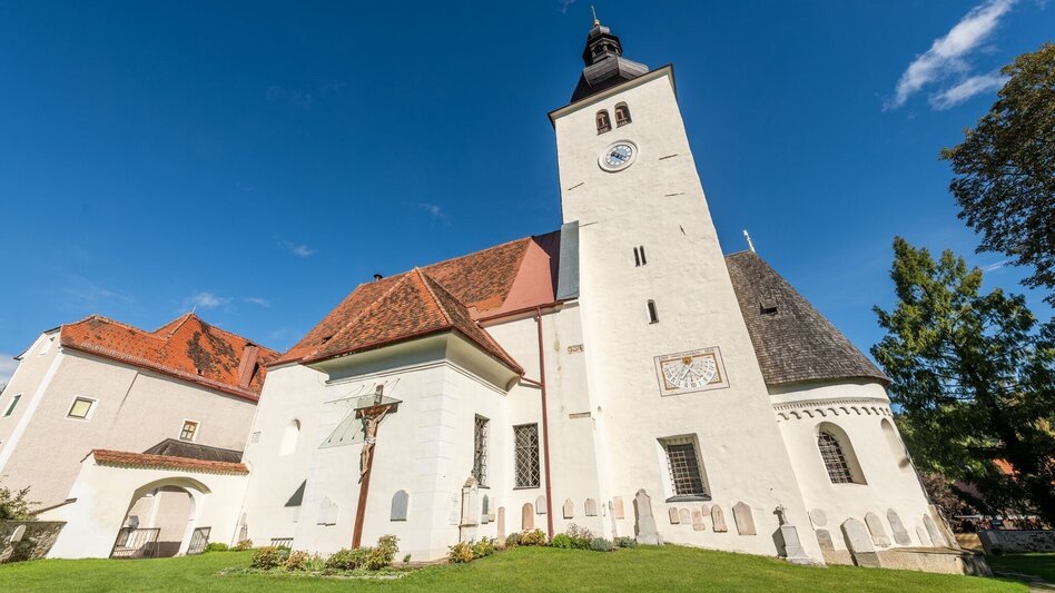 Bike Riding Lipizzaner Tour - Touren-Impression #2.3 | © Region Graz