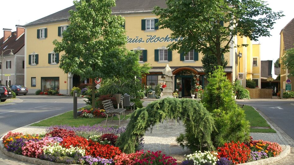 Bike Riding Lipizzaner Tour - Touren-Impression #2.7 | © Marktgemeinde Mooskirchen