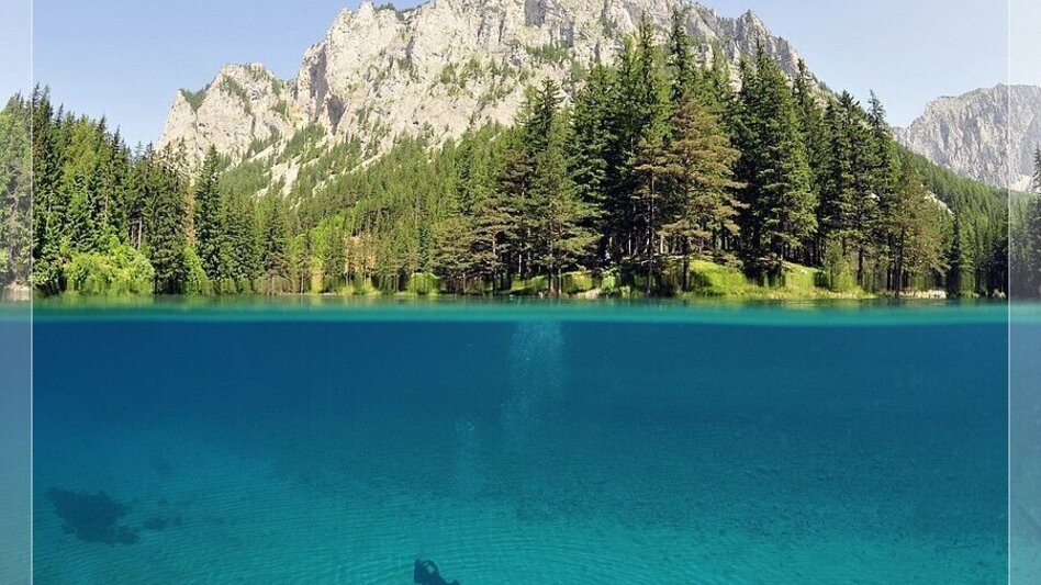 Bike Riding Lamingtal Cycling Route R41 - Touren-Impression #2.2 | © TV Hochsteiermark