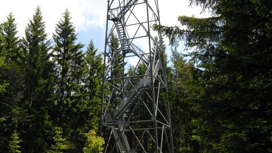 Themen- und Lehrpfad Kultwanderweg Sonnenweg, Miesenbach - Touren-Impression #2.3 | © Wildwiesenhof