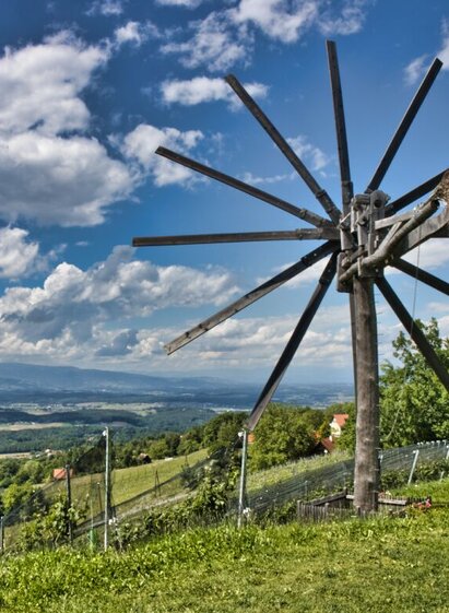 Kitzeck K2 (c)Weges (14).jpg | © TV Südsteiermark - WEGES | WEGES | © TV Südsteiermark - WEGES