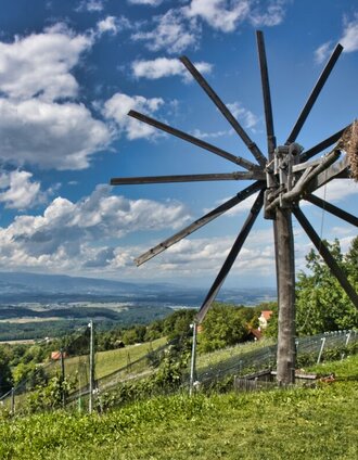 Kitzeck K2 (c)Weges (14).jpg | WEGES | © TV Südsteiermark - WEGES