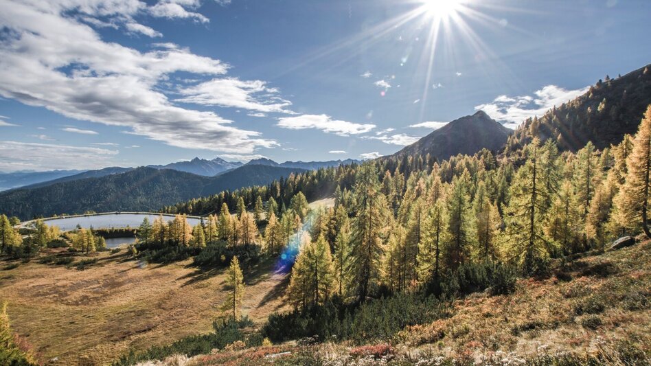 Hiking route Reiteralm Alpine Loop - Touren-Impression #2.3 | © Gerhard Pilz - www.gpic.at
