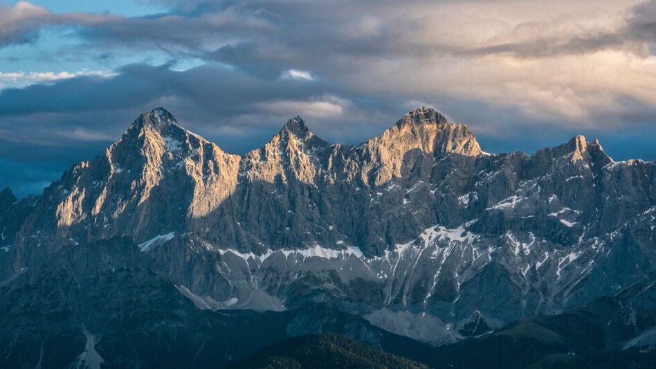 Hiking route Reiteralm Alpine Loop - Touren-Impression #2.6 | © Gerhard Pilz - www.gpic.at