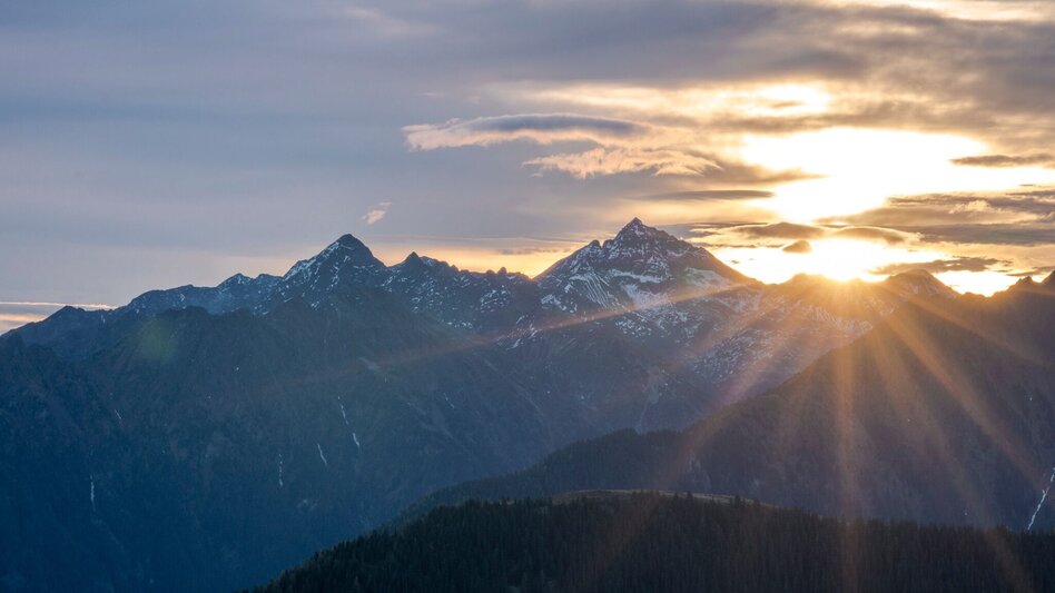 Hiking route Reiteralm Alpine Loop - Touren-Impression #2.7 | © Gerhard Pilz - www.gpic.at