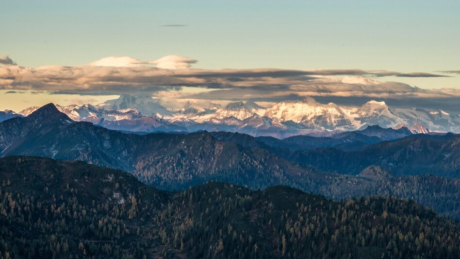 Hiking route Reiteralm Alpine Loop - Touren-Impression #2.8 | © Gerhard Pilz - www.gpic.at