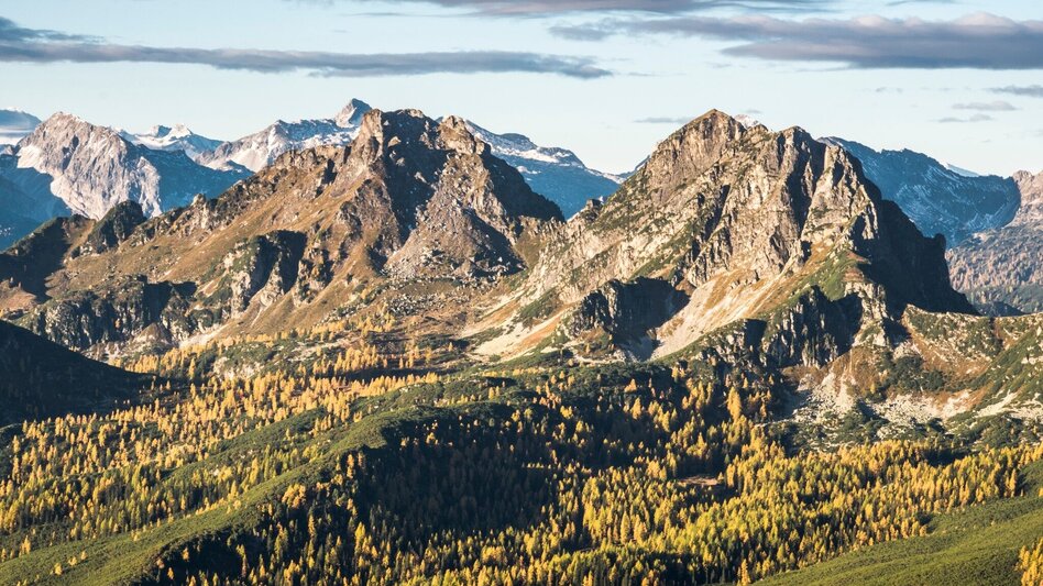Hiking route Reiteralm Alpine Loop - Touren-Impression #2.9 | © Gerhard Pilz - www.gpic.at