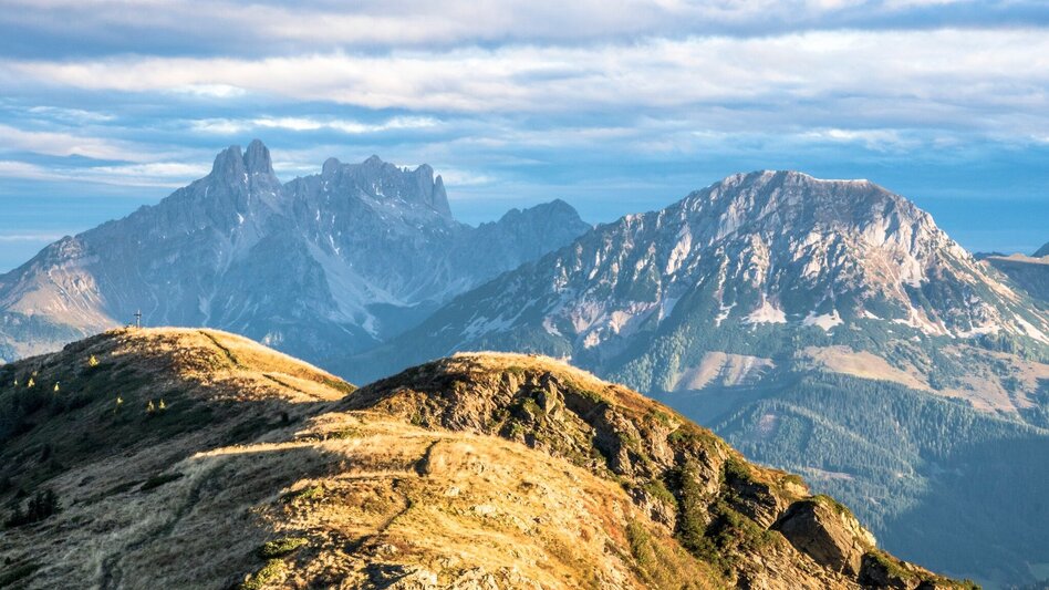 Hiking route Reiteralm Alpine Loop - Touren-Impression #2.10 | © Gerhard Pilz - www.gpic.at