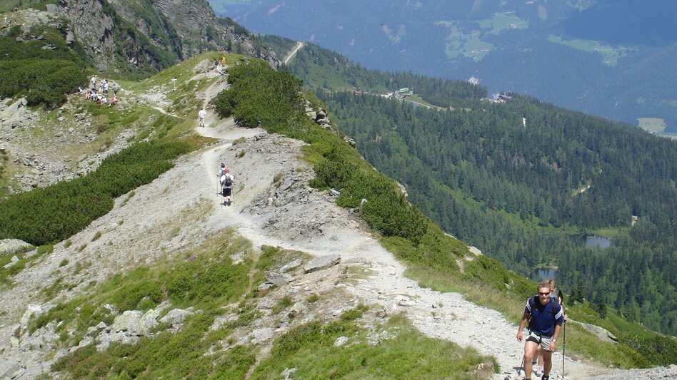Hiking route Reiteralm Alpine Loop - Touren-Impression #2.11 | © Erlebnisregion Schladming-Dachstein
