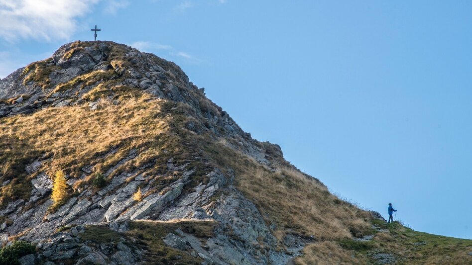 Hiking route Reiteralm Alpine Loop - Touren-Impression #2.12 | © Gerhard Pilz - www.gpic.at